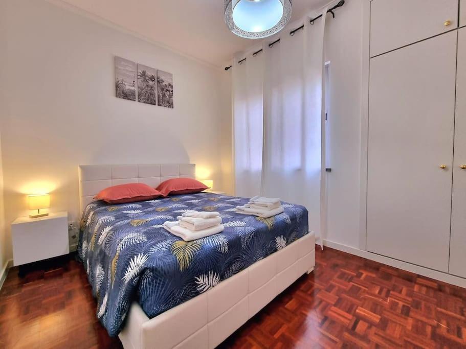 Junto Ao Mar - Apartamento T1 Санта-Круш Екстер'єр фото