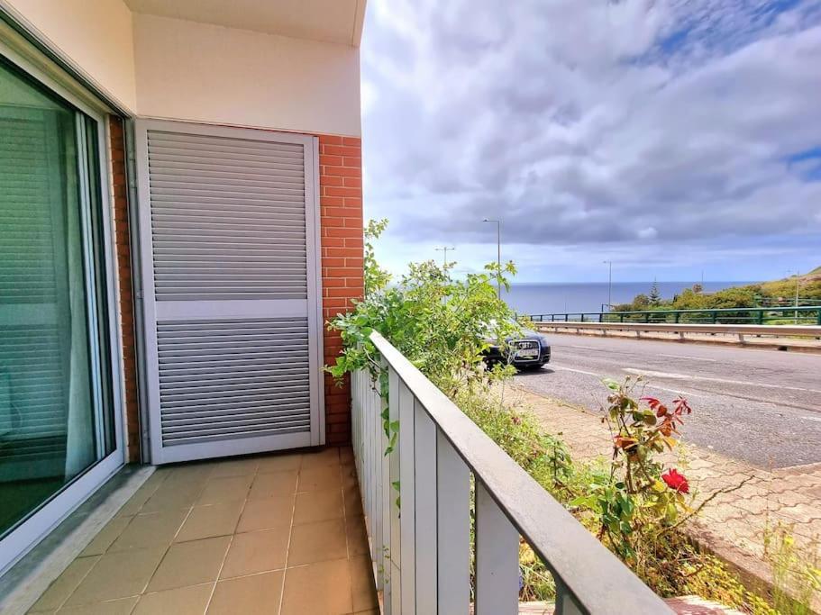 Junto Ao Mar - Apartamento T1 Санта-Круш Екстер'єр фото